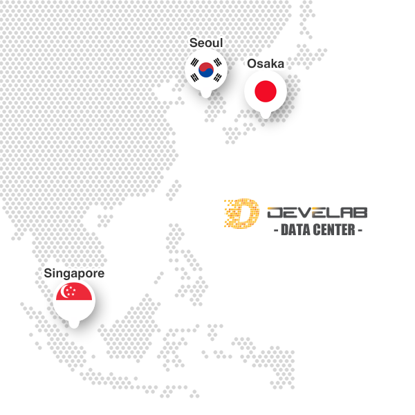 Develab Data Center